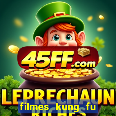filmes kung fu futebol clube completo dublado
